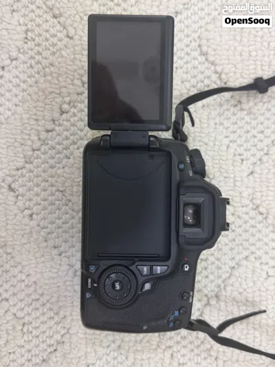 Canon EOS 60 D 3