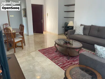 Furnished Apartment For Rent In 2nd Circle 3