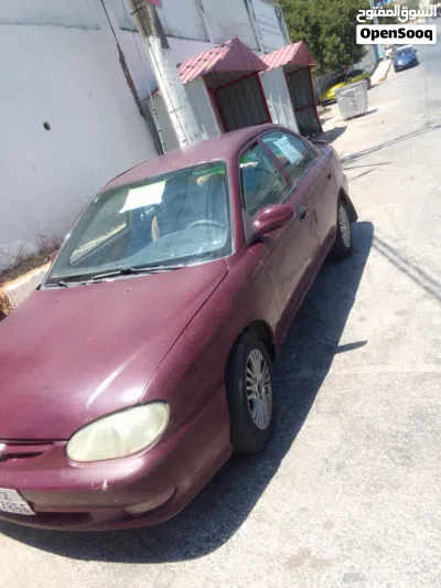 Kia Other 3