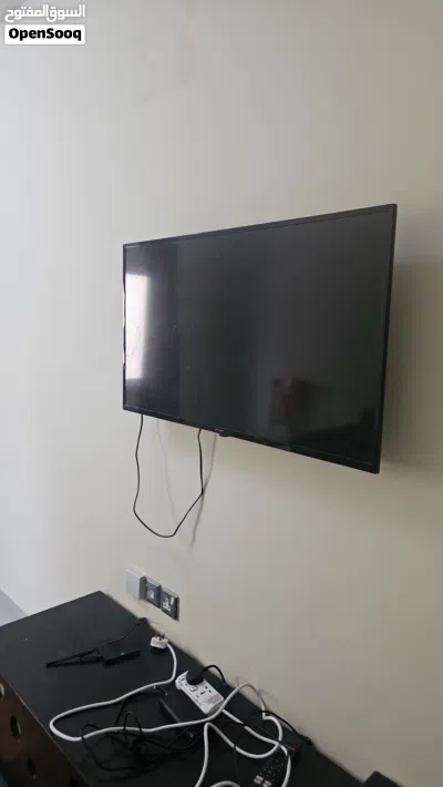43 inch TV (Make Sharp) Sharp 42′′ Full HD Android C42EG4NX 2