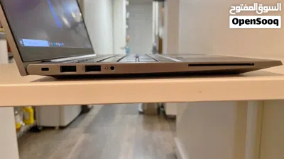 *لابتوب : HP ZBOOK FIREFLY 14 G8* 4