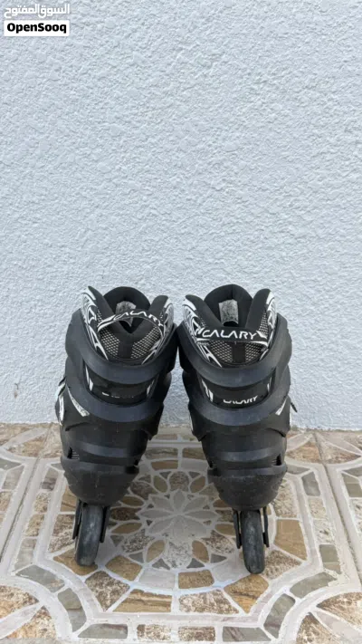 سكيت ، حذاء تزلج 4