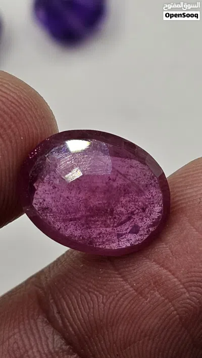 ( Ruby Gemstone Opportunity ) 3