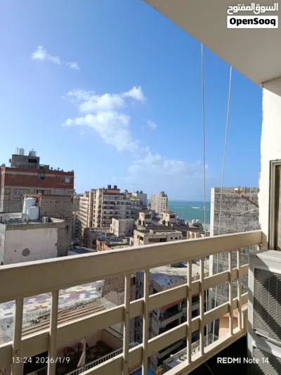 وحده سكنيه للايجار المفروش السنوى 4