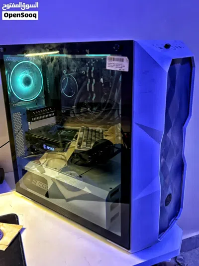 Pc gaming . 3