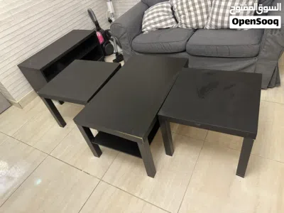 طقم كنب ثلاثية و مزدوجة للبيع 4