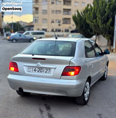 ستيروين اكسارا Xsara 2