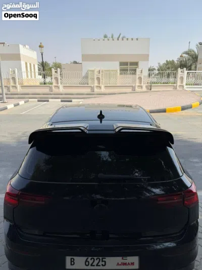 Volkswagen Golf GTI Package 2 3