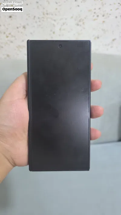 للبيع Samsung Galaxy Z TriFold 5G (SM-F968B/DS) - نسخة الإمارات 4