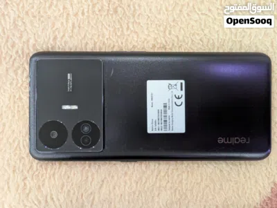 realme gt new 5 se 4