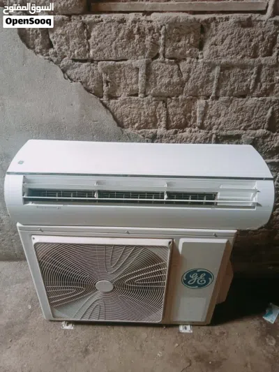 نشتري جميع أنواع التكيفات بضمير 2