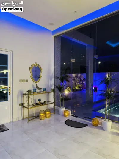 اهلأ وسهلاً بكم في VELORA Chalet شاليه ومنتجع جميل وهادء بموقع مميز على البحر بحجز يومي موقع مميز.. 2