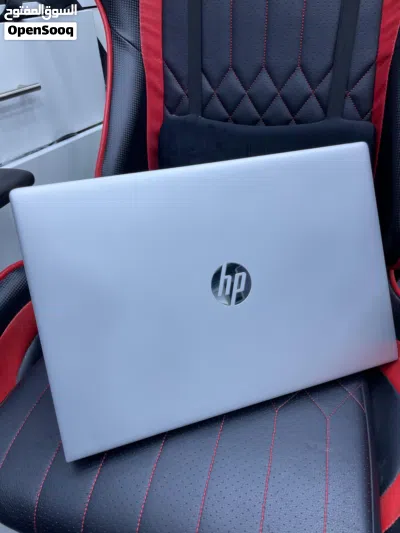 للبيع HP PROBOOK 650 /i7/RAM 16GB/SSD 512GB شاشة 15.6 بوصه 2