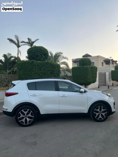Kia Sportage Standard 3