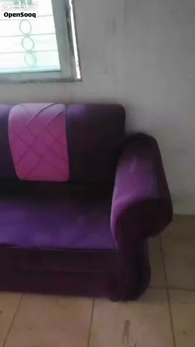 طقم كنب كورنر 4