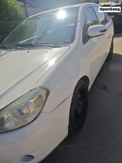 BYD G3 2