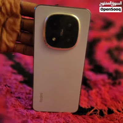 ريدمي نوت 15للبيع 2
