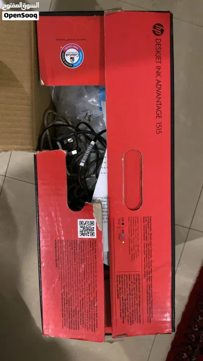 طابعة hp - hp printer 2