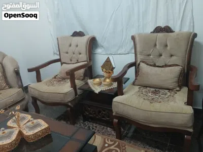 طقم كنب تفصيل شبهه جديد 2
