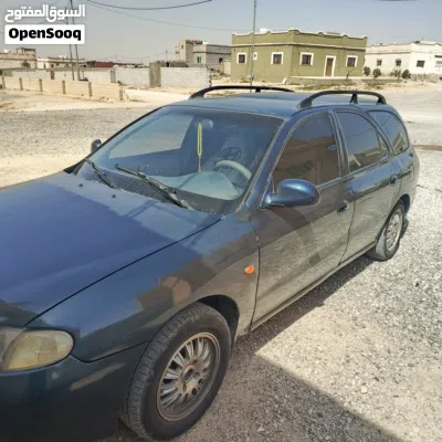 هيونداي النترا GL 2