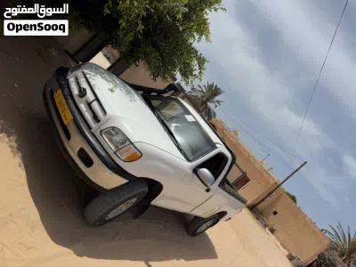 Toyota Other 2