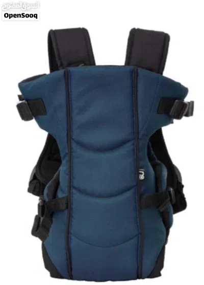 Baby Carrier 4
