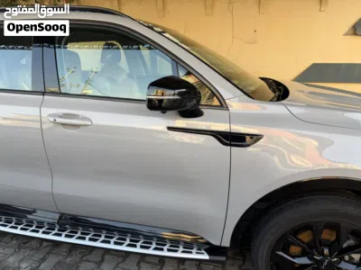 کیا سۆرێنتۆ SX Prestige AWD 4