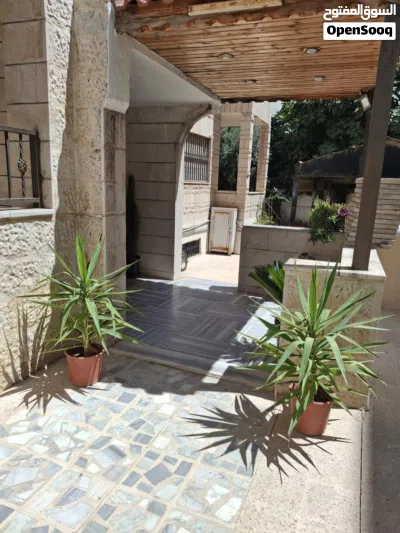 Flat Apartment for Rent at AlBayader near the 8th Circle and Airport Road 3