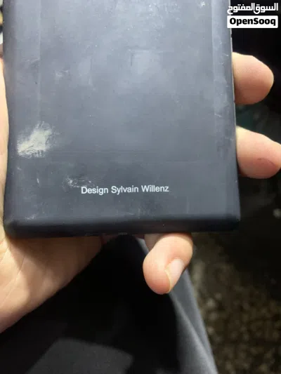 (اصلي )HHD 500GB 2