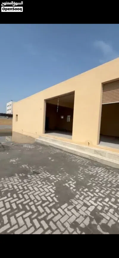 أرض بالمنطقة الصناعية 2