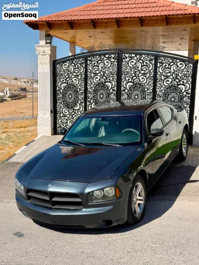 Dodge Charger Standard 3