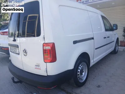 Volkswagen Caddy Caddy 3