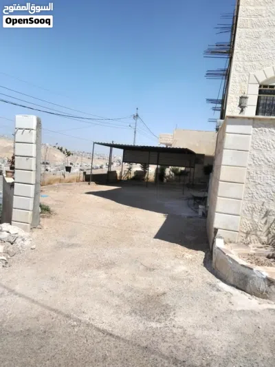 شقة طابقية للبيع اسكان المهندسين ضاحية الاميرة هيا الطابق الثاني 2