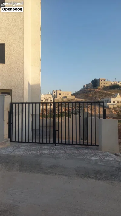 عمارة للبيع أو للمبادلة على قطعة أرض 3