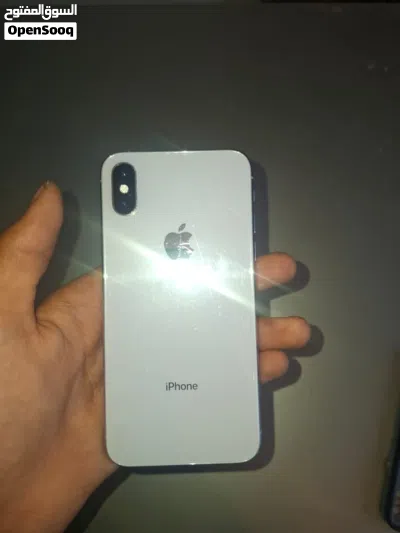 آيفون Xs مش مفتوح 3
