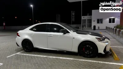 Lexus IS IS 300 3