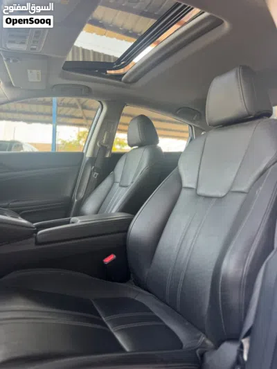 Honda Insight Touring 3