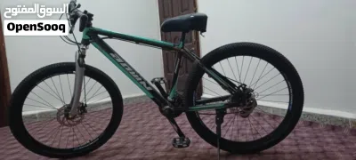سيكل جبلي بسعر عررطه 2