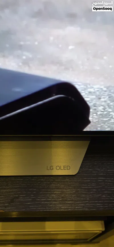 LG OLED 55 3