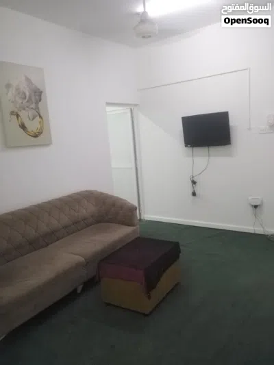 شقق وغرف للإيجار في الخويرflats and room for rent in Alkwaire 4
