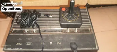 اتاري قديمه جدا. 3