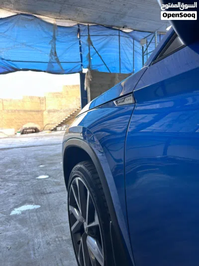 سكودا كودياك Style 3