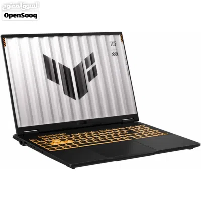 Laptop ASUS TUF Gaming F16 14th Gen Intel CoreTM i7-14650HX 2