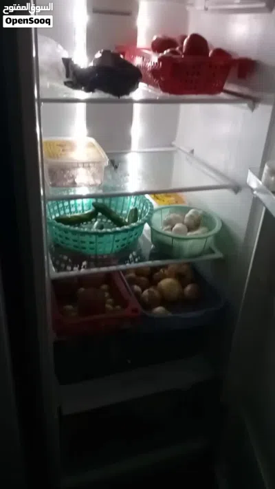ثلاجة براد حلوه 3