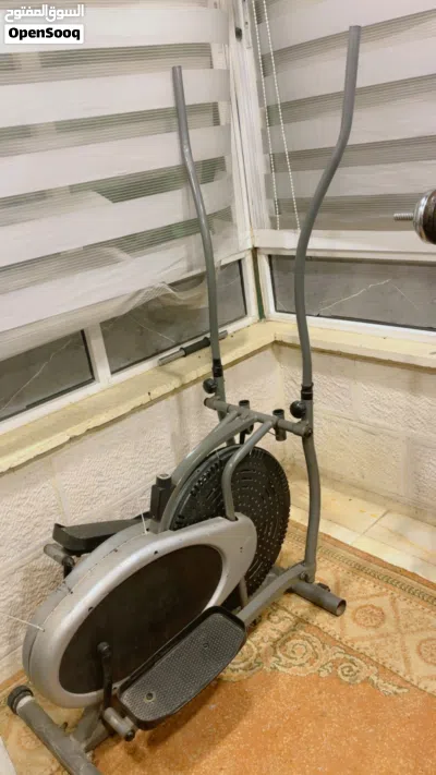 دراجه رياضيه 3