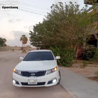 Kia Lotze 4