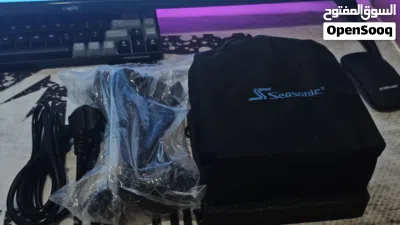 Seasonic Focus GX-1000 ATX 4