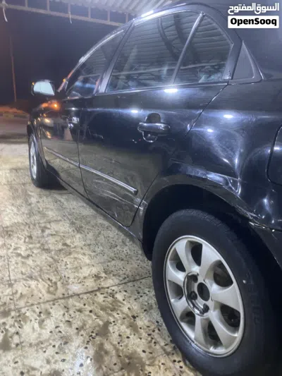 هيونداي سوناتا Eco 3