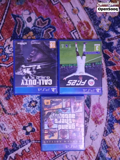 شوف الوصففففففففففف 3