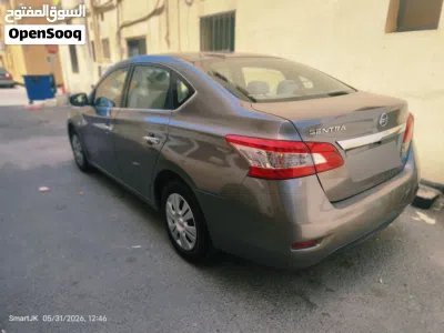 Nissan Sentra Standard 4
